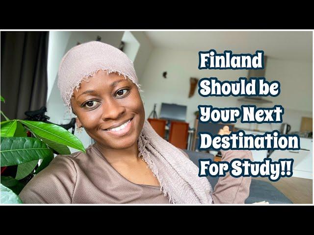 Finland Is Offering Great Opportunities After Study | Study In Finland