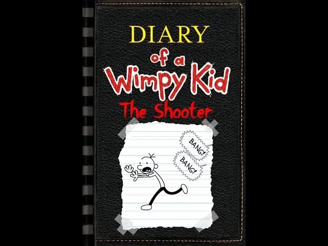 Diary of a Wimpy Kid: The Shooter