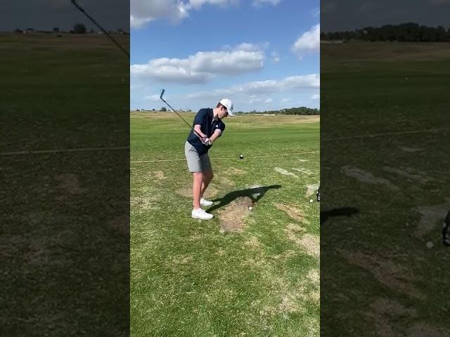 Matthew Quinn | 5 Iron DTL
