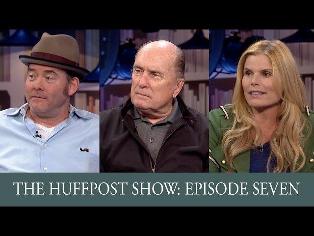 The HuffPost Show: Episode 7