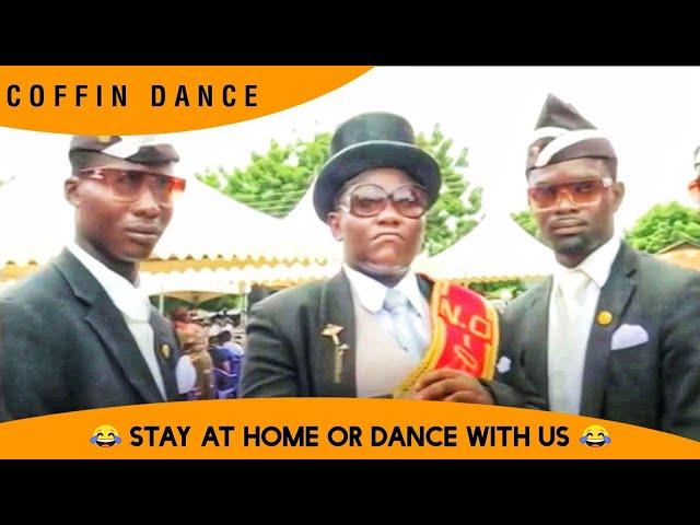 Viral Coffin Dance Original Video