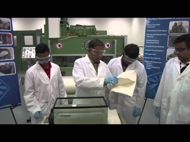 Texas Tech on Forefront of Cotton Research