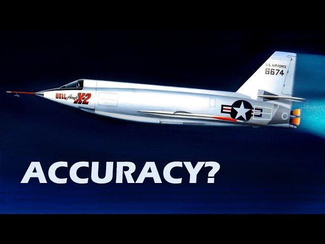 IS IT ACCURATE? - How To Use An Artistic License!