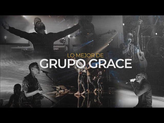 Lo Mejor De Grupo Grace - Música Cristiana 2021