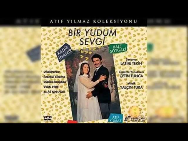 Bir Yudum Sevgi Film Müziği - Jenerik (Müzik: Yalçın Tura)