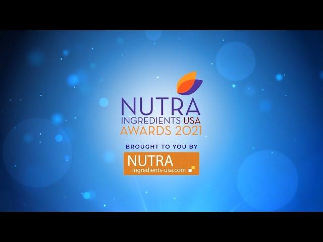 The 2021 NutraIngredients-USA Awards