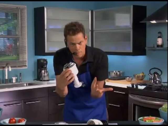 Slap Chop Infomercial (Original)