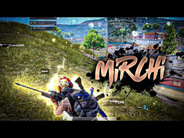 Practice Makes A Man Perfect Montage Video|| Pubg Mobile Montage Video|| Mrone GamingYT