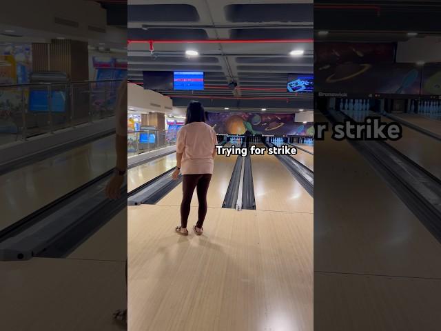 Trying to Strikes, #shorts #shortsvideo