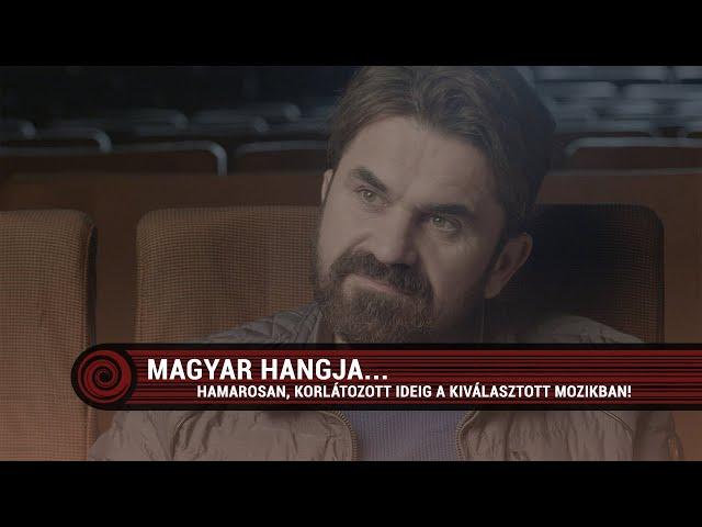 Magyar hangja... (6) - #1 részlet