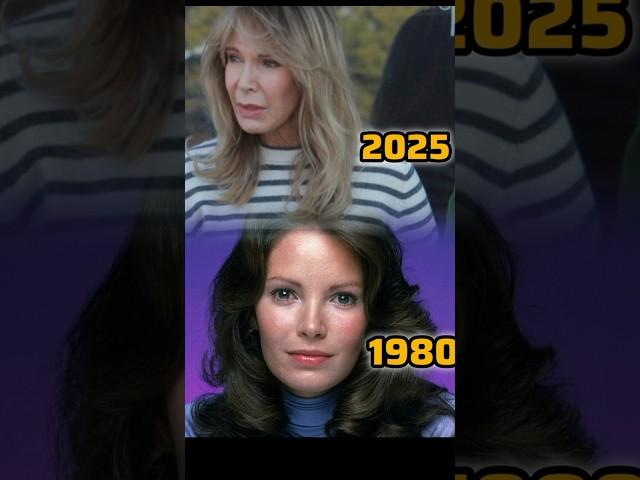 Top 10 Hollywood actors 1980s and 1990s then vs now 2025