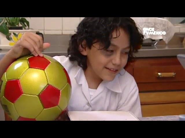 Futboleros - El balón de los deseos
