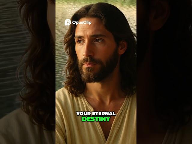 GOD SAYS : The Infinite Value of Your Soul - A Divine Revelation