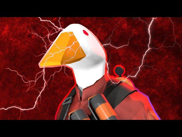 TF2: Goose Pyro