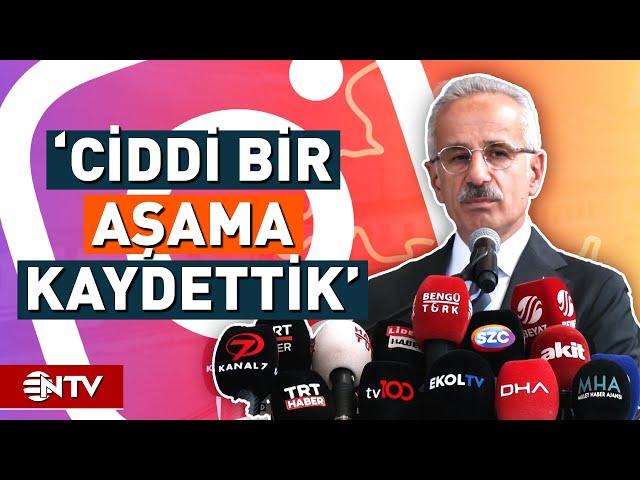 İnstagram Ne Zaman Açılacak, Görüşmelerde Hangi Noktaya Gelindi? | NTV