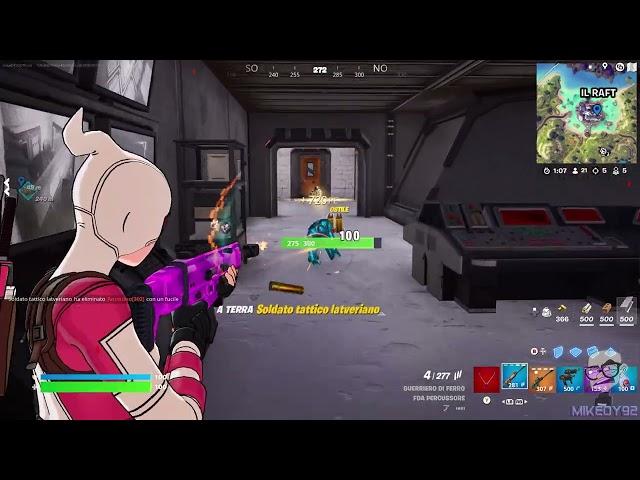[FORTNITE 2024] MINI KILLS COMPILATION #2