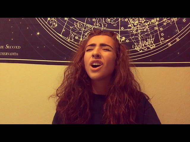 Dec(ember) Blues (An Original Song by Amanda Lopiccolo)