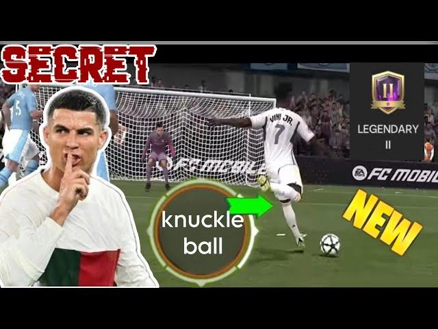 SECRET TIPS AND TRICKS TO IMPROVE YOUR H2H GAMEPLAY | FC MOBILE | NotBeastXD |