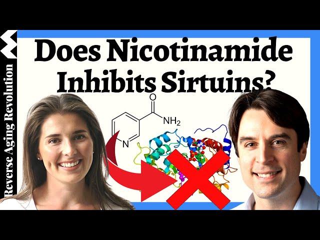 Does Nicotinamide REALLY Inhibit Sirtuins?