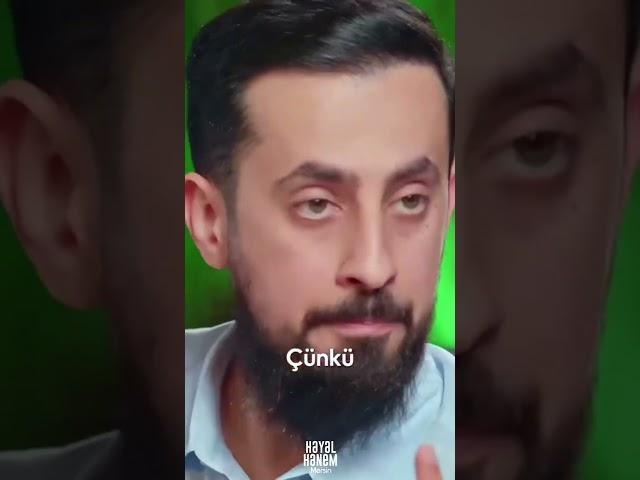 1 Dakikada Aşk Acısı Nasıl Geçer | Mehmet Yıldız  @hayalhanem