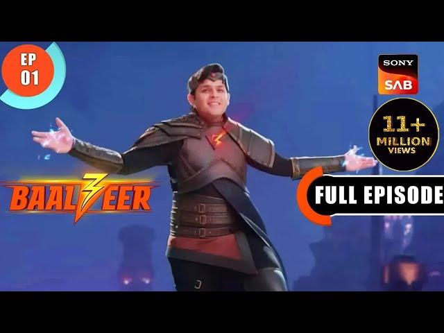 Baalveer Ki Entry - Baalveer S3 - Ep 1 - Full Episode - 18 Mar 2023