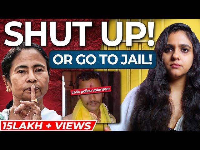 Kolkata doctor case has SERIOUS problems | Abhi and Niyu