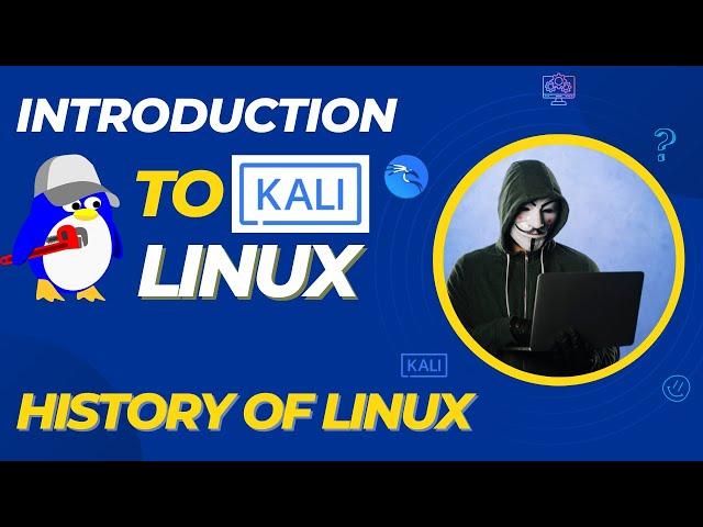 Introduction to Linux in hindi | History of Linux | Hack with Saif