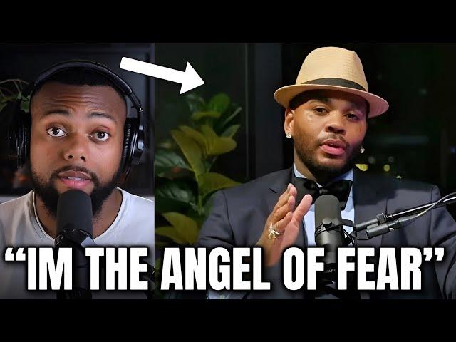 Kevin Gates Reveals His TRUE Spiritual Allegiance, And Its DARK!