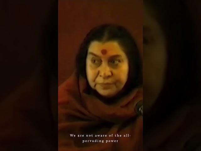 What is purpose of becoming Human beings? - H.H.Shri Mataji Nirmala Devi  #sahajayogameditation