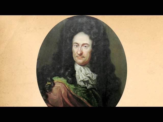 Gottfried Wilhem Leibniz