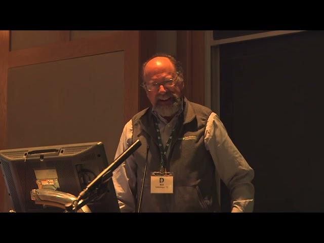 The Energy-Climate Nexus: Is There a Pathway to a Sustainable Biosphere?with William Schlesinger ’72