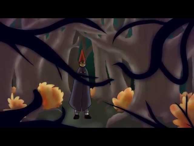 Over the Garden Wall PMV MAP part 8 for Velo Cira