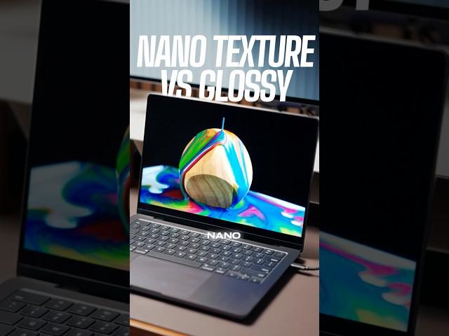 Macbook Pro’s Nano Texture Display: Worth the Hype? 