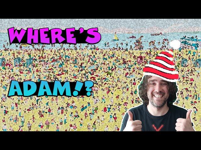 Where's Adam? Flight Training Update After 2 Years!