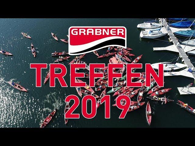 Grabner Bootsbesitzer Treffen 2019