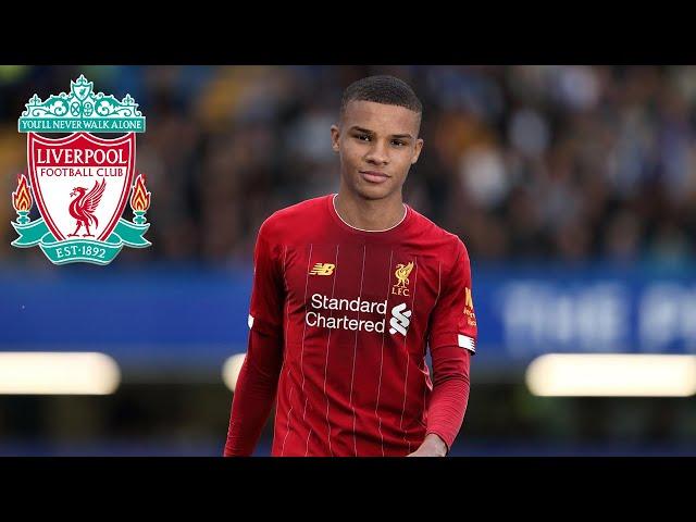 MALICK THIAW • Welcome to Liverpool?! • Goals & Skills