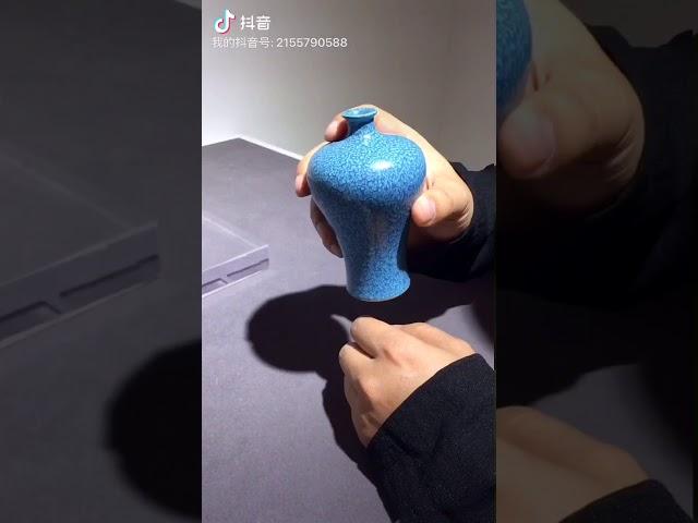 拍卖预展走一圈