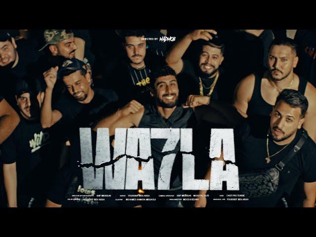 A.L.A - WA7LA (Official Music Video)