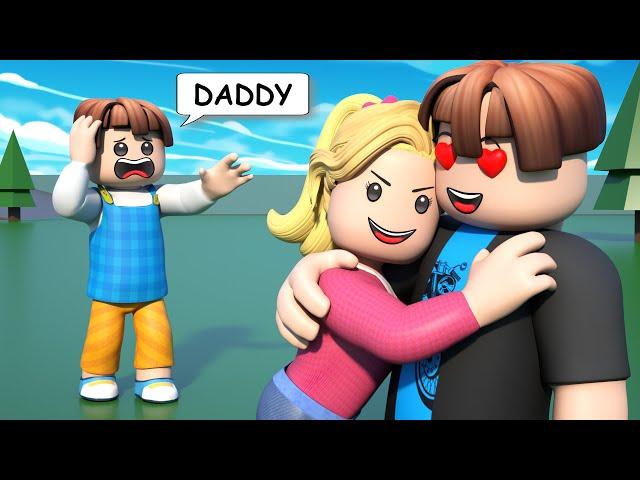 ROBLOX Brookhaven RP: The Stepmother | Roblox Animation | Roblox Sun