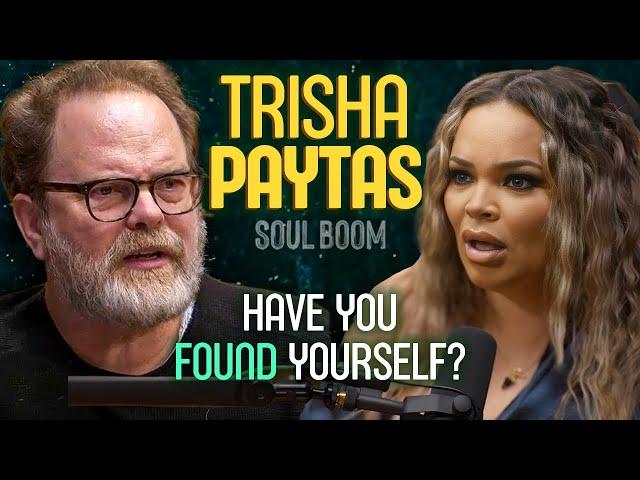 Trisha Paytas: The Mental Toll of Living Online | Soul Boom