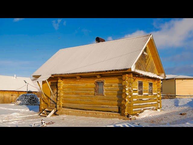 One day in the life of one of the LARGEST horse breeders in Russia. Tatar horses