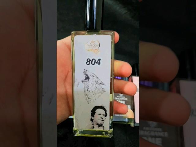 804  Signature Perfume of Faizoon Fragrances  #pakistan #perfume #fragrance #original #brand #new