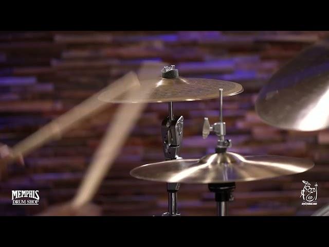 Sabian 12" Stratus Cirro Stax - 463/524g (S12CS-1042024D)