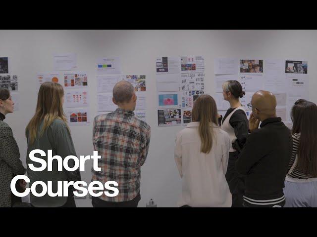 Strategic Branding | Short Courses