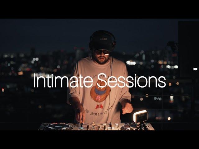 Karlo's Intimate Sessions Chapter 1 - Home DJ Set