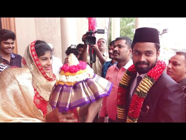 Aseeb weds Risvana Wedding promo from RED FOUR STUDIO