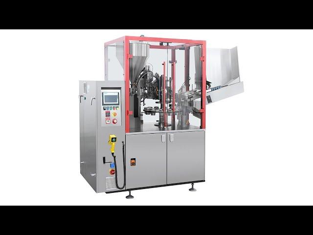 here's how i Tube filler and sealer in 2023