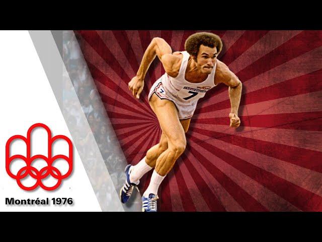 1976 Olympics Men's 800m Final