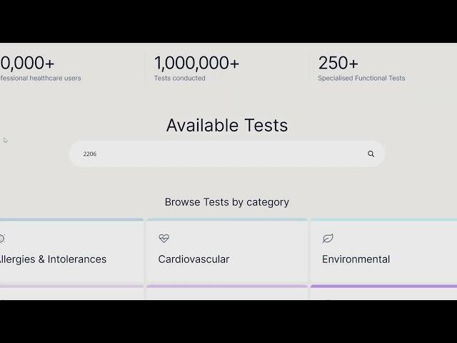 NutriPATH New Website Launch