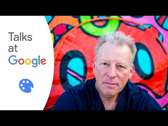 Garden in Transit | Ed Massey | Talks at Google